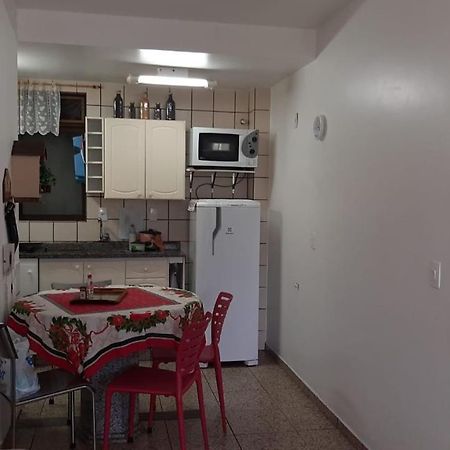 Apartamento Em Ingleses Florianópolis Buitenkant foto