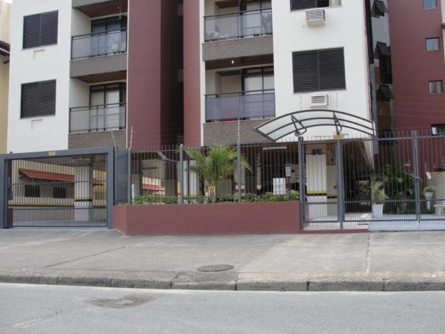 Apartamento Em Ingleses Florianópolis Buitenkant foto