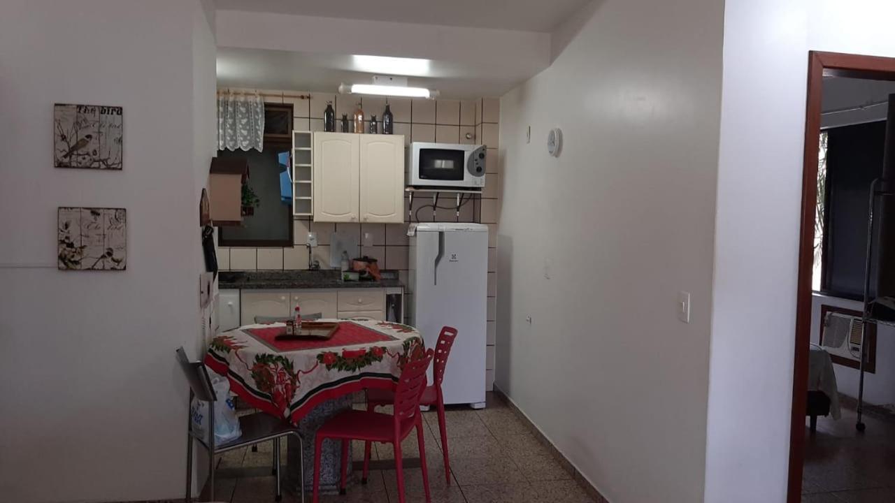 Apartamento Em Ingleses Florianópolis Buitenkant foto