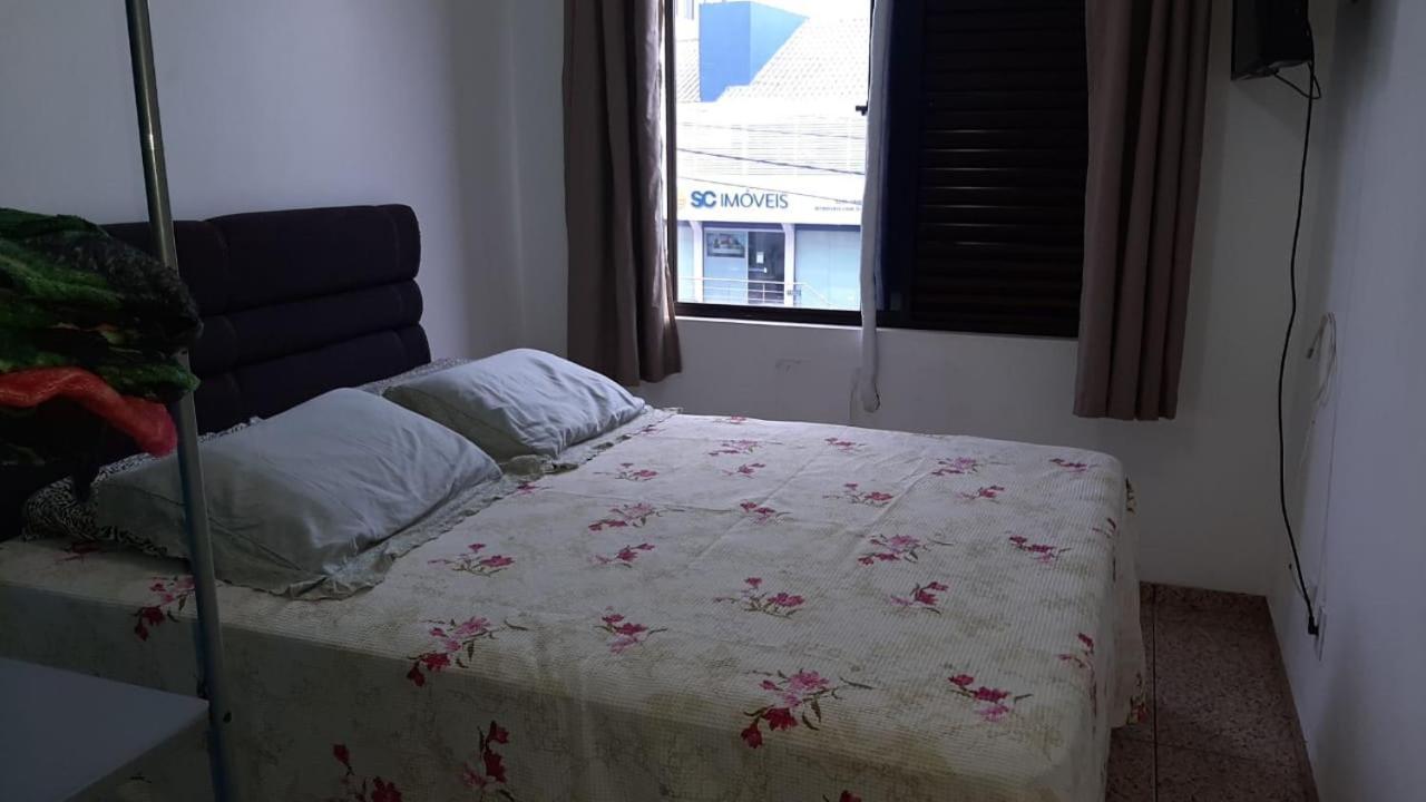 Apartamento Em Ingleses Florianópolis Buitenkant foto