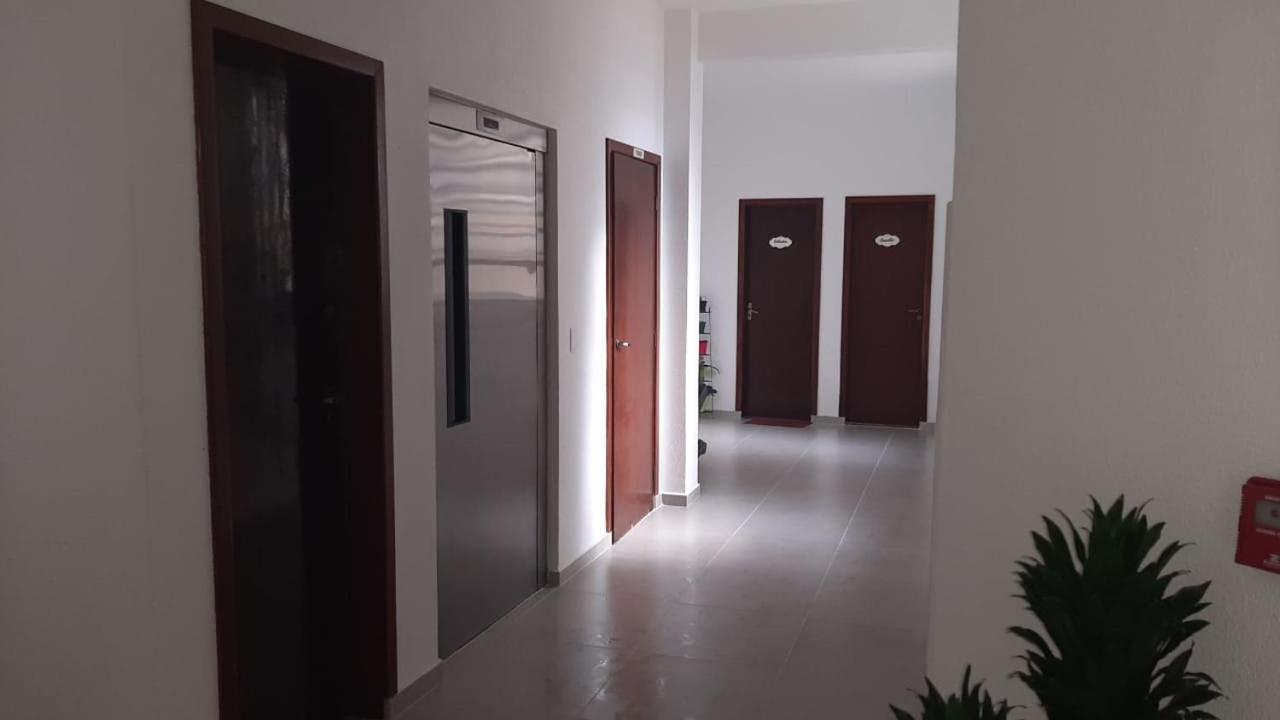 Apartamento Em Ingleses Florianópolis Buitenkant foto