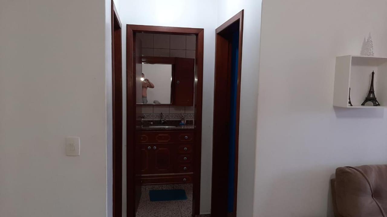 Apartamento Em Ingleses Florianópolis Buitenkant foto