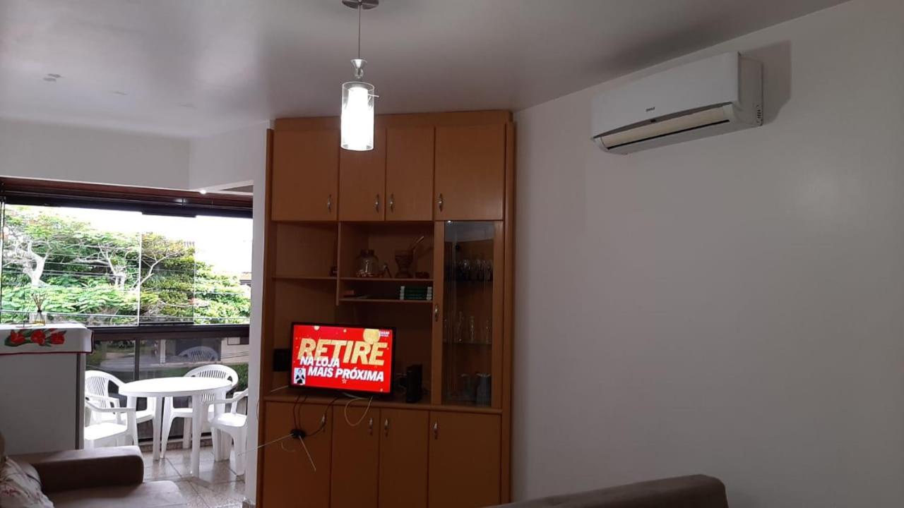 Apartamento Em Ingleses Florianópolis Buitenkant foto