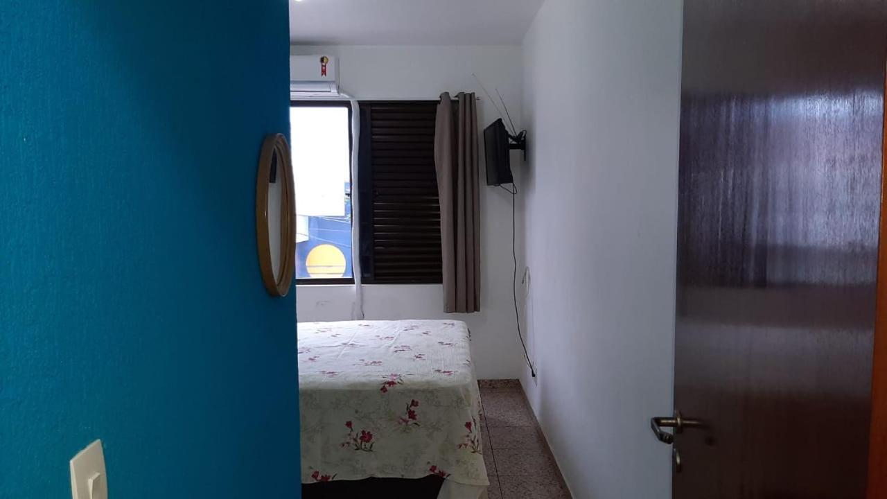 Apartamento Em Ingleses Florianópolis Buitenkant foto