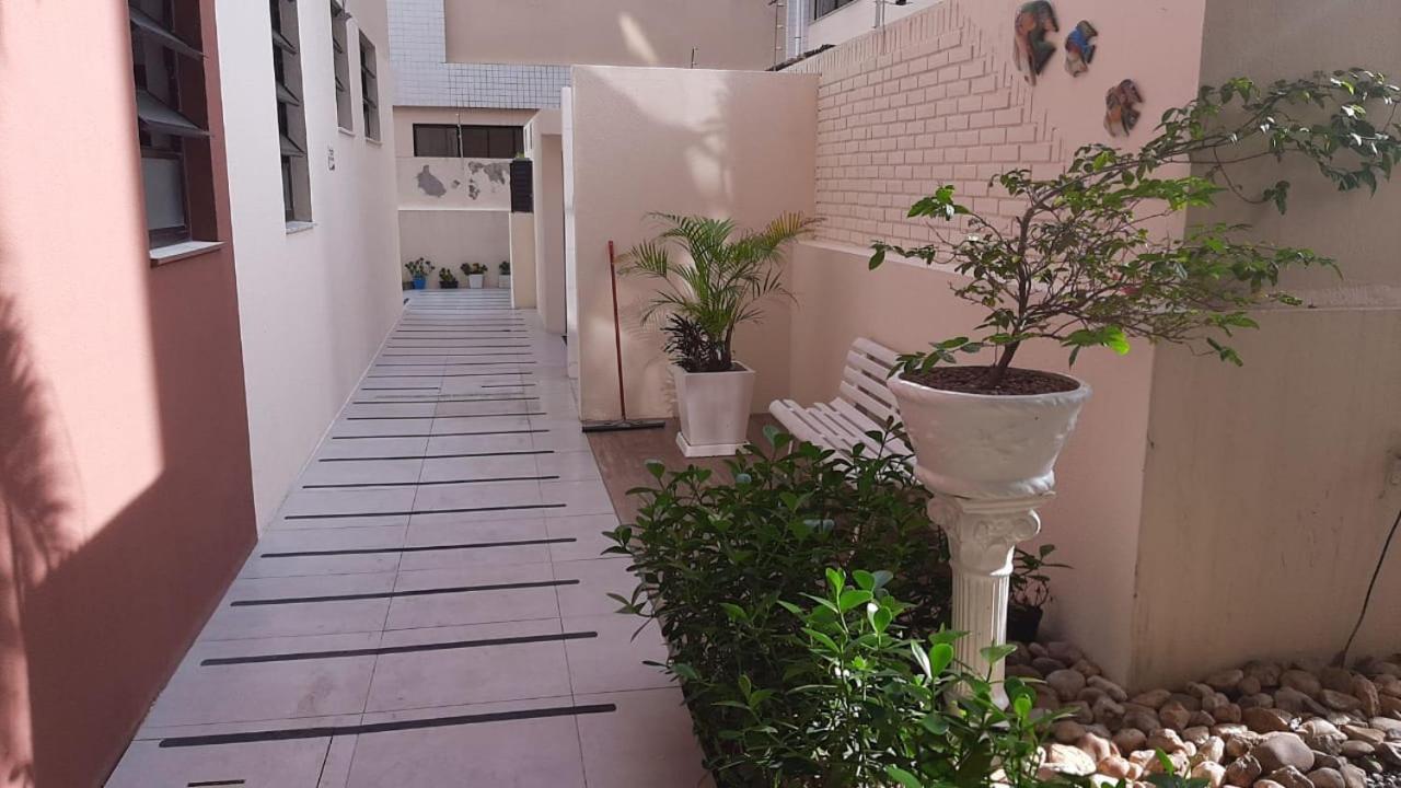 Apartamento Em Ingleses Florianópolis Buitenkant foto