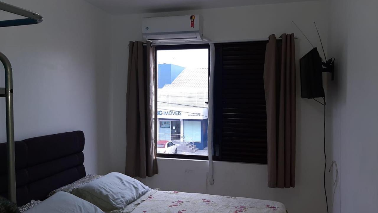 Apartamento Em Ingleses Florianópolis Buitenkant foto