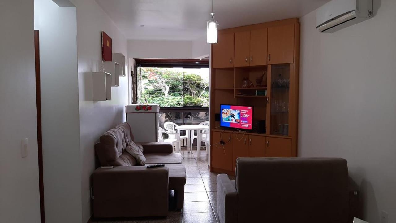 Apartamento Em Ingleses Florianópolis Buitenkant foto